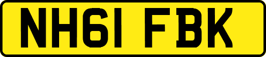NH61FBK