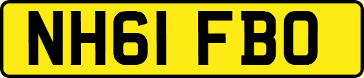 NH61FBO