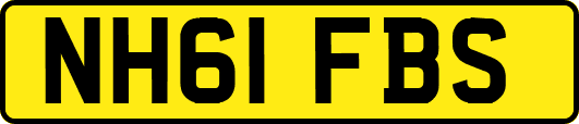 NH61FBS