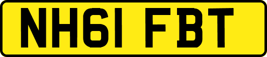 NH61FBT