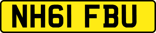 NH61FBU