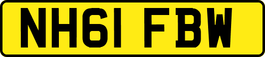 NH61FBW