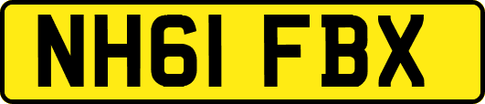 NH61FBX