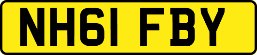 NH61FBY