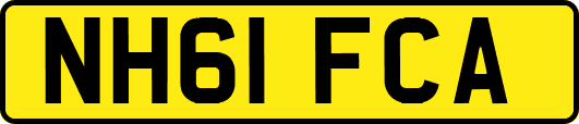 NH61FCA