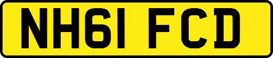 NH61FCD