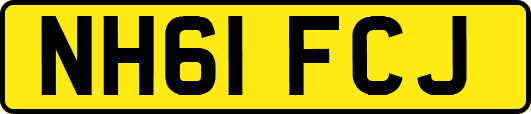 NH61FCJ