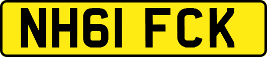 NH61FCK