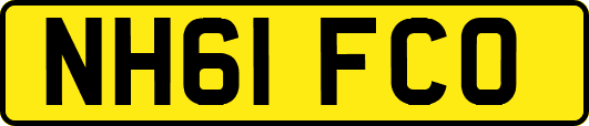 NH61FCO