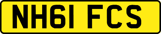 NH61FCS