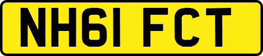NH61FCT