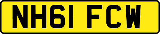 NH61FCW