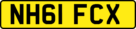 NH61FCX