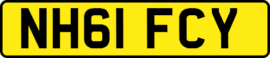 NH61FCY