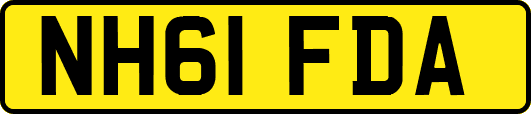 NH61FDA