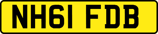 NH61FDB