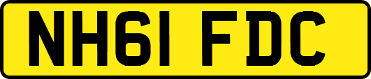 NH61FDC