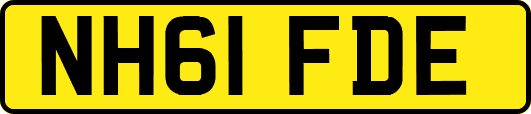 NH61FDE