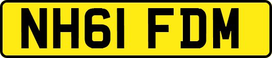 NH61FDM