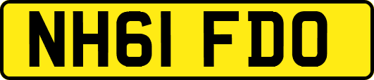 NH61FDO