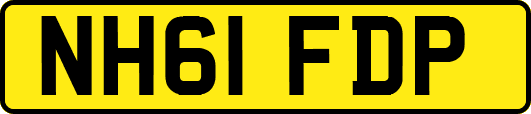 NH61FDP