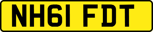 NH61FDT