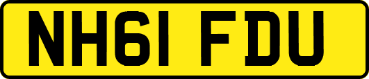 NH61FDU