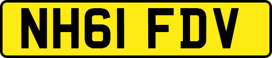 NH61FDV