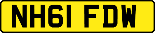 NH61FDW