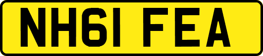 NH61FEA