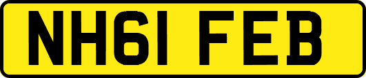 NH61FEB