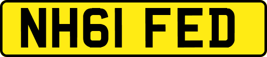 NH61FED