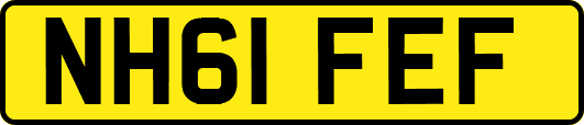 NH61FEF