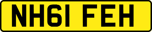 NH61FEH