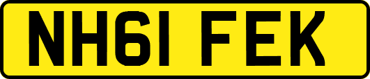 NH61FEK