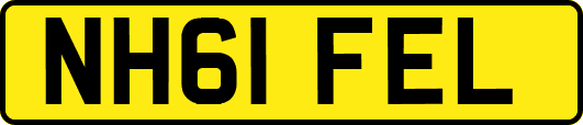NH61FEL