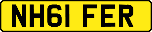 NH61FER