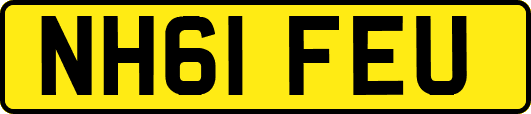 NH61FEU