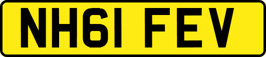 NH61FEV