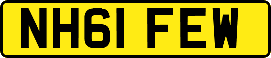 NH61FEW