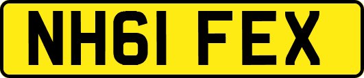 NH61FEX