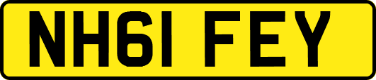 NH61FEY