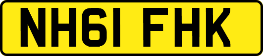 NH61FHK