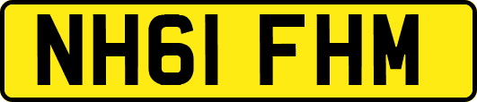 NH61FHM