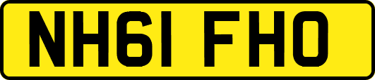 NH61FHO