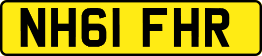 NH61FHR