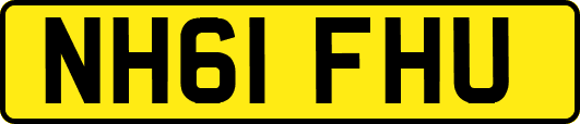 NH61FHU