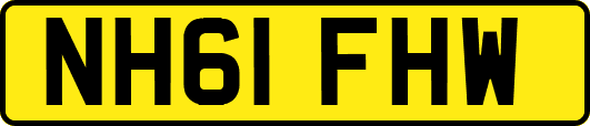 NH61FHW