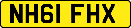 NH61FHX