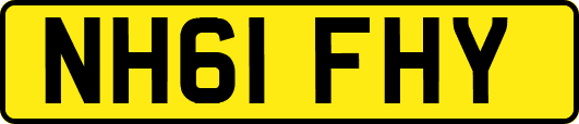 NH61FHY